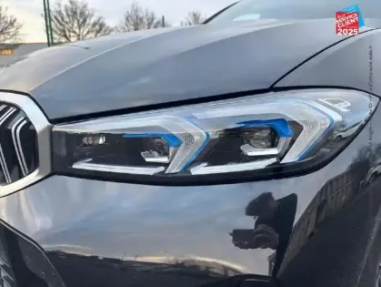 Photo 12 BMW Serie 3 Série 3 320dA xDrive 190ch M Sport