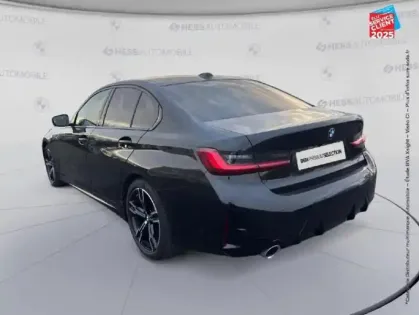 Photo 22 BMW Serie 3 Série 3 320dA xDrive 190ch M Sport