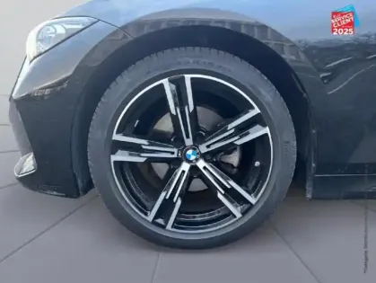 Photo 9 BMW Serie 3 Série 3 320dA xDrive 190ch M Sport