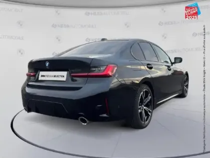 Photo 20 BMW Serie 3 Série 3 320dA xDrive 190ch M Sport
