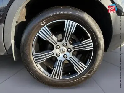 Photo 9 Volvo Xc40  D3 AdBlue 150ch Inscription Luxe Geartronic 8