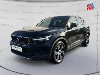 Photo Volvo Xc40