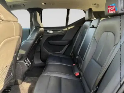 Photo 10 Volvo Xc40  D3 AdBlue 150ch Inscription Luxe Geartronic 8