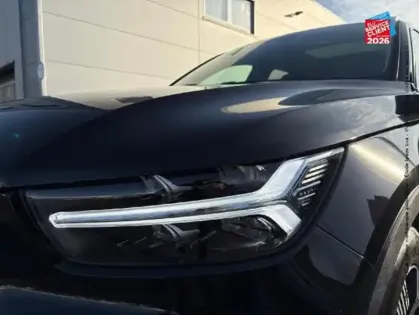 Photo 12 Volvo Xc40  D3 AdBlue 150ch Inscription Luxe Geartronic 8