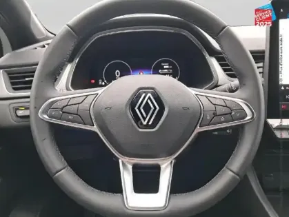 Photo 11 Renault Captur  1.0 TCe 90ch Techno - 25 Camera GPS