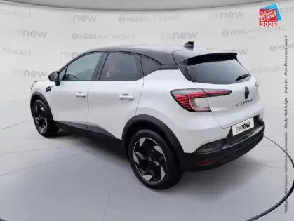 Photo 7 Renault Captur  1.0 TCe 90ch Techno - 25 Camera GPS