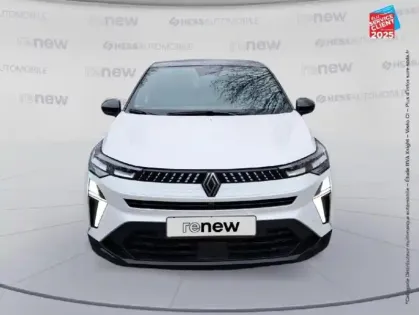 Photo 1 Renault Captur  1.0 TCe 90ch Techno - 25 Camera GPS