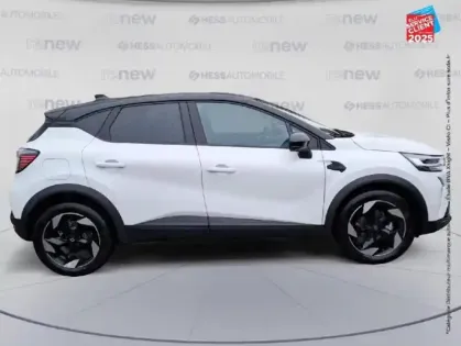 Photo 3 Renault Captur  1.0 TCe 90ch Techno - 25 Camera GPS