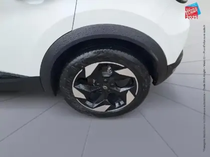 Photo 9 Renault Captur  1.0 TCe 90ch Techno - 25 Camera GPS