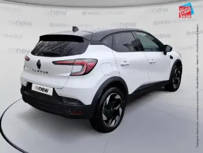Photo 5 Renault Captur  1.0 TCe 90ch Techno - 25 Camera GPS