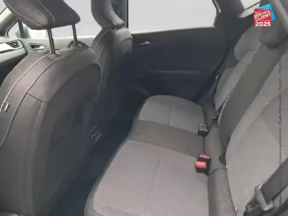 Photo 10 Renault Captur  1.0 TCe 90ch Techno - 25 Camera GPS