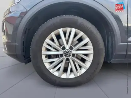 Photo 9 Volkswagen T-roc  1.5 TSI EVO 150CH LOUNGE BUSINESS S&S