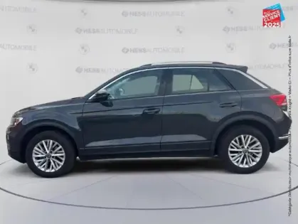 Photo 8 Volkswagen T-roc  1.5 TSI EVO 150CH LOUNGE BUSINESS S&S