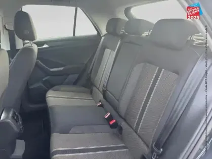 Photo 10 Volkswagen T-roc  1.5 TSI EVO 150CH LOUNGE BUSINESS S&S