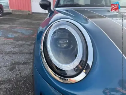 Photo 12 Mini Mini  Cooper SE 184ch Edition Premium Plus BVA 5CV