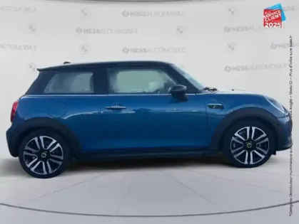 Photo 18 Mini Mini  Cooper SE 184ch Edition Premium Plus BVA 5CV