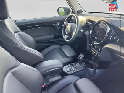 Photo 19 Mini Mini  Cooper SE 184ch Edition Premium Plus BVA 5CV