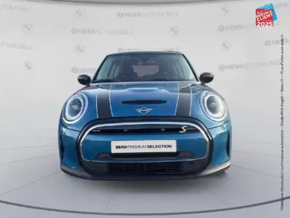 Photo 1 Mini Mini  Cooper SE 184ch Edition Premium Plus BVA 5CV