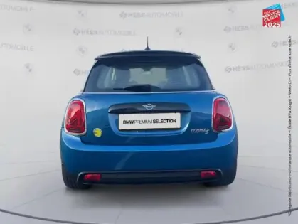 Photo 21 Mini Mini  Cooper SE 184ch Edition Premium Plus BVA 5CV