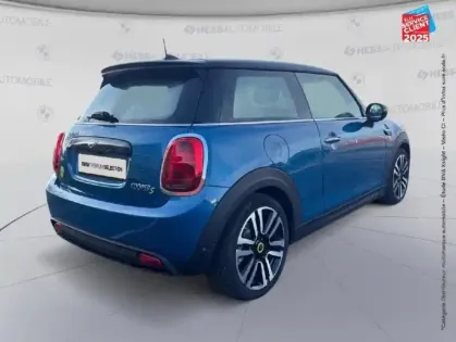 Photo 5 Mini Mini  Cooper SE 184ch Edition Premium Plus BVA 5CV