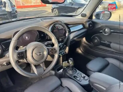 Photo 29 Mini Mini  Cooper SE 184ch Edition Premium Plus BVA 5CV