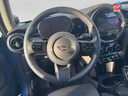 Photo 26 Mini Mini  Cooper SE 184ch Edition Premium Plus BVA 5CV