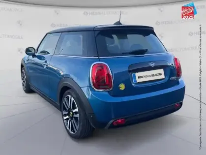 Photo 7 Mini Mini  Cooper SE 184ch Edition Premium Plus BVA 5CV