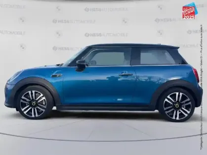 Photo 8 Mini Mini  Cooper SE 184ch Edition Premium Plus BVA 5CV