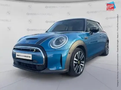 Photo 15 Mini Mini  Cooper SE 184ch Edition Premium Plus BVA 5CV
