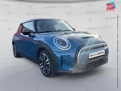 Photo 2 Mini Mini  Cooper SE 184ch Edition Premium Plus BVA 5CV