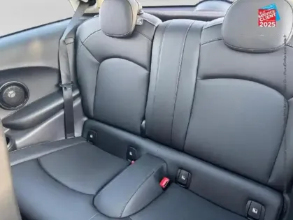 Photo 25 Mini Mini  Cooper SE 184ch Edition Premium Plus BVA 5CV