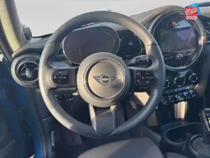 Photo 11 Mini Mini  Cooper SE 184ch Edition Premium Plus BVA 5CV