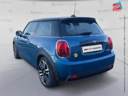 Photo 22 Mini Mini  Cooper SE 184ch Edition Premium Plus BVA 5CV