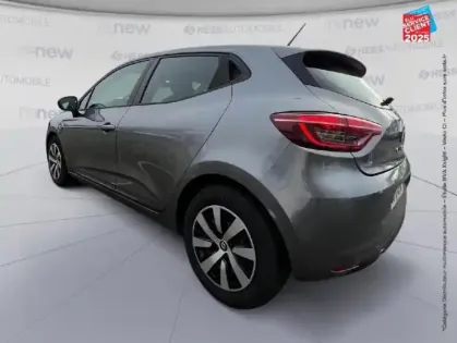 Photo 7 Renault Clio  1.0 TCe 90ch Equilibre