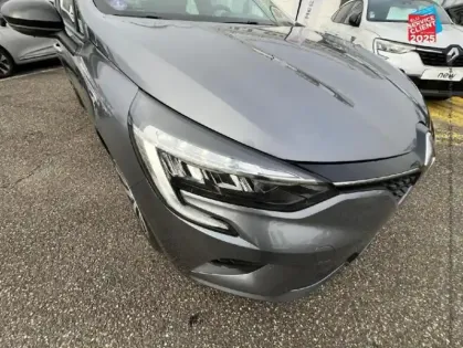 Photo 12 Renault Clio  1.0 TCe 90ch Equilibre