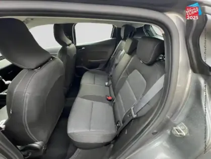 Photo 10 Renault Clio  1.0 TCe 90ch Equilibre