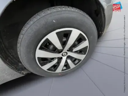 Photo 9 Renault Clio  1.0 TCe 90ch Equilibre