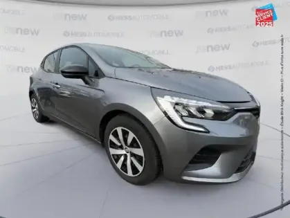 Photo 2 Renault Clio  1.0 TCe 90ch Equilibre