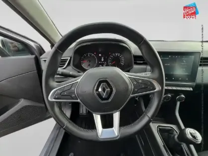 Photo 11 Renault Clio  1.0 TCe 90ch Equilibre