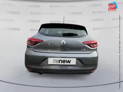 Photo 6 Renault Clio  1.0 TCe 90ch Equilibre