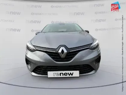 Photo 1 Renault Clio  1.0 TCe 90ch Equilibre