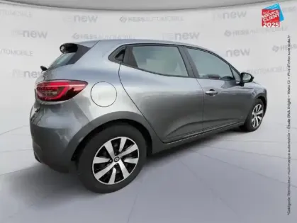 Photo 5 Renault Clio  1.0 TCe 90ch Equilibre