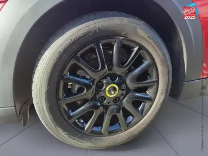 Photo 24 Mini Mini  Cooper SE 184ch Edition Premium BVA 5CV Siege chauf Camera