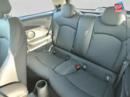 Photo 10 Mini Mini  Cooper SE 184ch Edition Premium BVA 5CV Siege chauf Camera