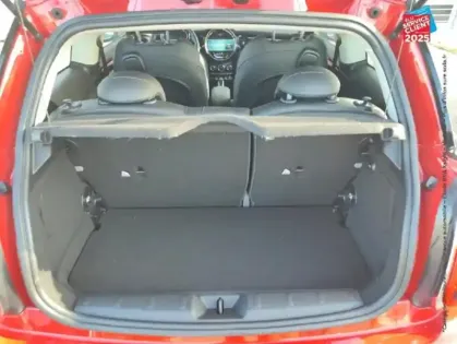 Photo 28 Mini Mini  Cooper SE 184ch Edition Premium BVA 5CV Siege chauf Camera