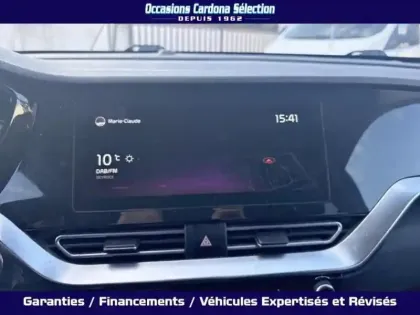 Photo 33 Kia Niro  1.6 GDi 105ch ISG + électrique 43.5ch Lounge DCT6 MY22