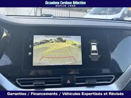 Photo 34 Kia Niro  1.6 GDi 105ch ISG + électrique 43.5ch Lounge DCT6 MY22