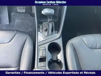 Photo 14 Kia Niro  1.6 GDi 105ch ISG + électrique 43.5ch Lounge DCT6 MY22