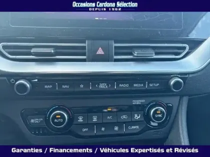 Photo 13 Kia Niro  1.6 GDi 105ch ISG + électrique 43.5ch Lounge DCT6 MY22