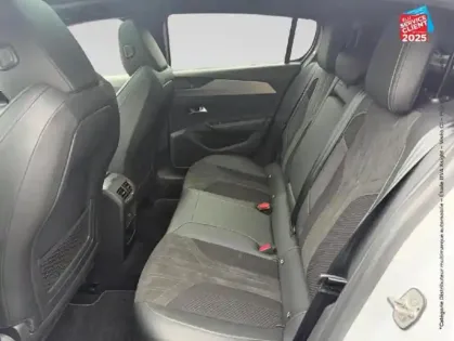 Photo 10 Peugeot 308  PHEV 225ch GT e-EAT8